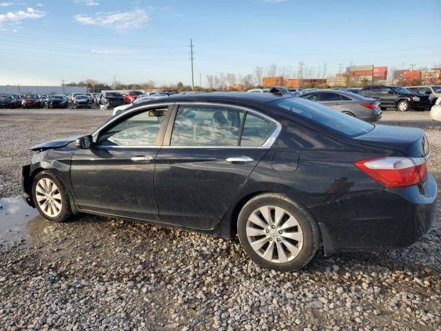 Photo 1 VIN: 1HGCR2F85DA190598 - HONDA ACCORD EXL 