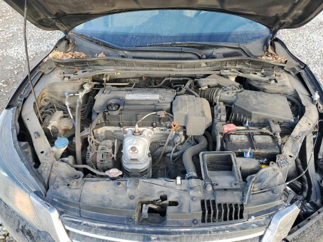 Photo 10 VIN: 1HGCR2F85DA190598 - HONDA ACCORD EXL 