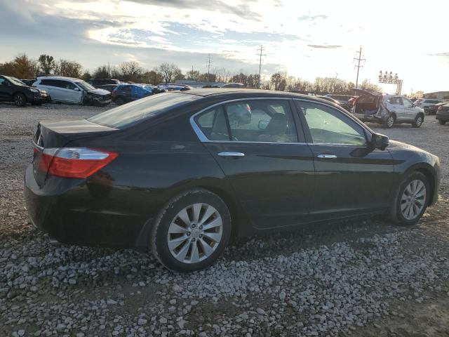 Photo 2 VIN: 1HGCR2F85DA190598 - HONDA ACCORD EXL 