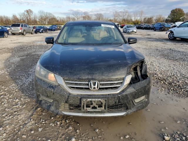 Photo 4 VIN: 1HGCR2F85DA190598 - HONDA ACCORD EXL 