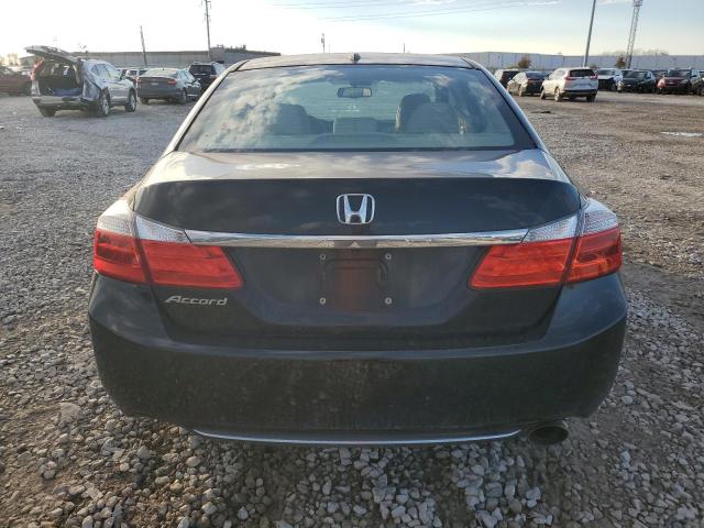 Photo 5 VIN: 1HGCR2F85DA190598 - HONDA ACCORD EXL 