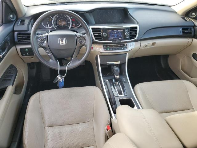 Photo 7 VIN: 1HGCR2F85DA190598 - HONDA ACCORD EXL 