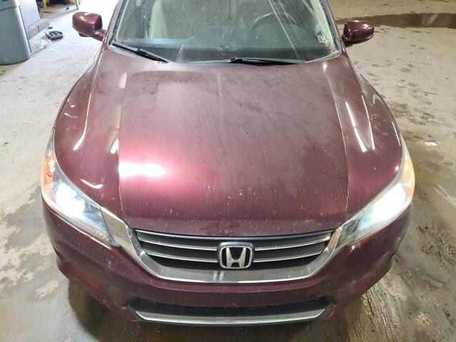 Photo 10 VIN: 1HGCR2F85DA191511 - HONDA ACCORD EXL 