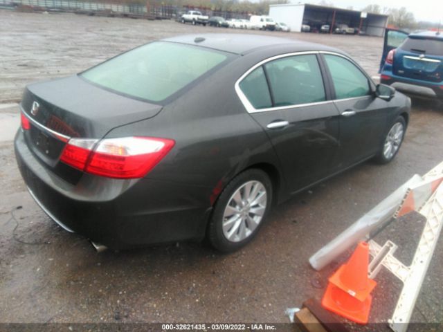 Photo 3 VIN: 1HGCR2F85DA192786 - HONDA ACCORD SDN 