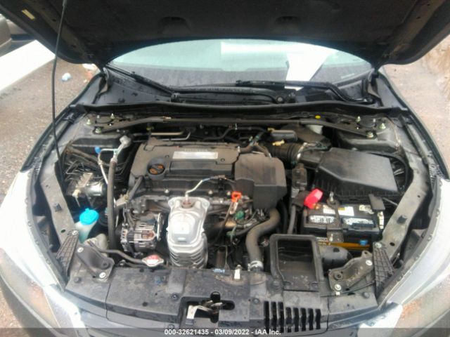 Photo 9 VIN: 1HGCR2F85DA192786 - HONDA ACCORD SDN 