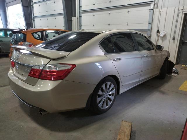 Photo 3 VIN: 1HGCR2F85DA201082 - HONDA ACCORD EXL 