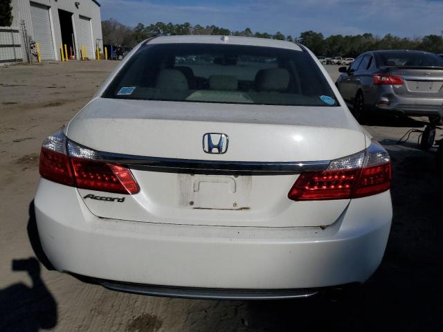 Photo 5 VIN: 1HGCR2F85DA201731 - HONDA ACCORD 