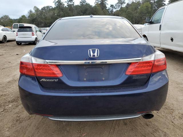 Photo 5 VIN: 1HGCR2F85DA201776 - HONDA ACCORD EXL 