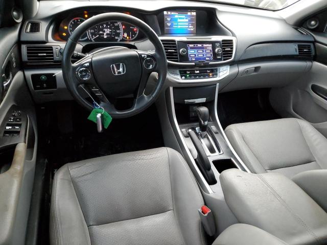 Photo 7 VIN: 1HGCR2F85DA201776 - HONDA ACCORD EXL 