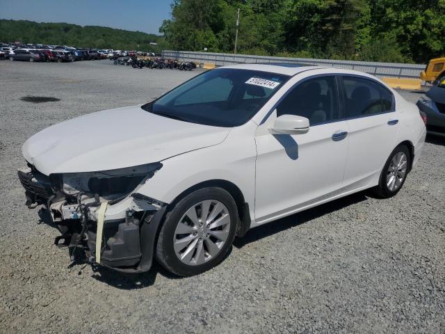 Photo 0 VIN: 1HGCR2F85DA210297 - HONDA ACCORD 