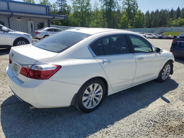 Photo 2 VIN: 1HGCR2F85DA210297 - HONDA ACCORD 