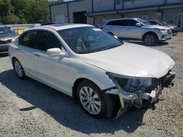 Photo 3 VIN: 1HGCR2F85DA210297 - HONDA ACCORD 