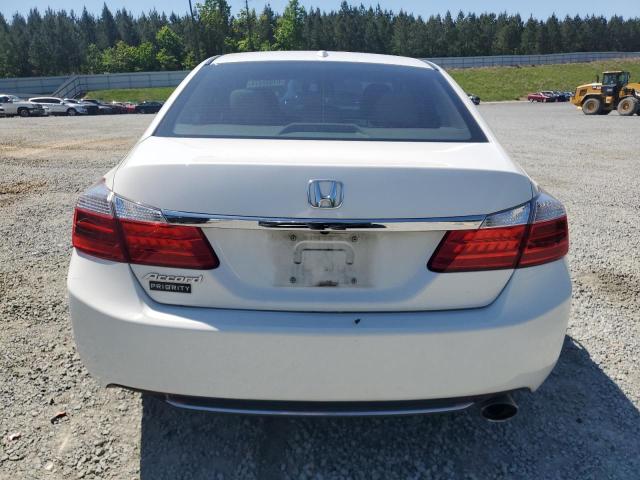 Photo 5 VIN: 1HGCR2F85DA210297 - HONDA ACCORD 