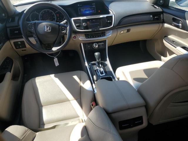 Photo 7 VIN: 1HGCR2F85DA210297 - HONDA ACCORD 