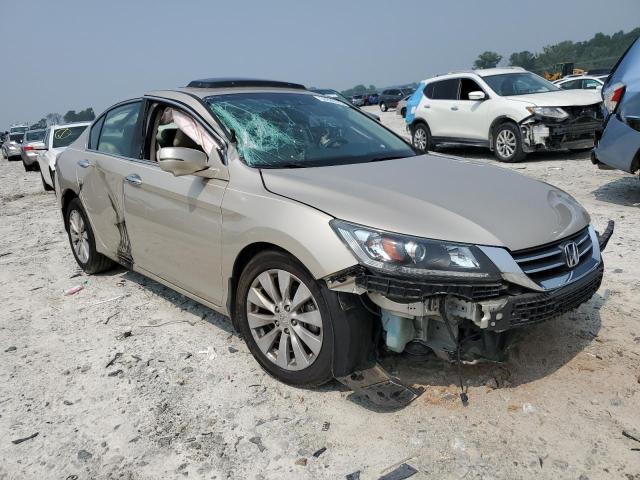 Photo 3 VIN: 1HGCR2F85DA211918 - HONDA ACCORD 