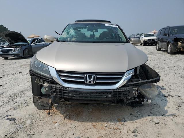 Photo 4 VIN: 1HGCR2F85DA211918 - HONDA ACCORD 