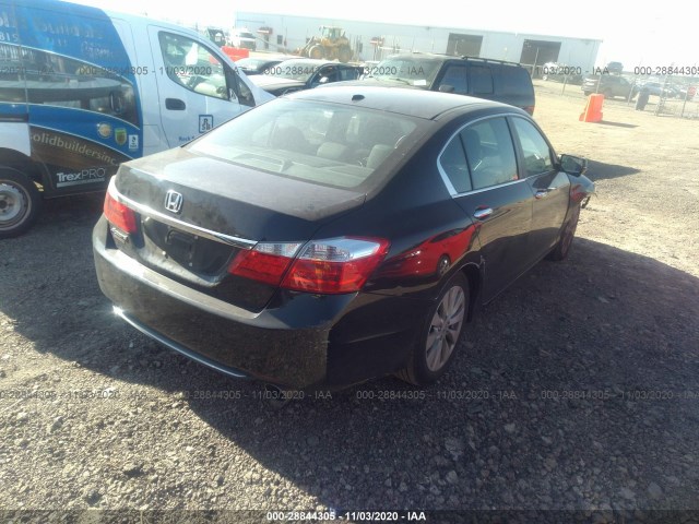 Photo 3 VIN: 1HGCR2F85DA216732 - HONDA ACCORD SDN 