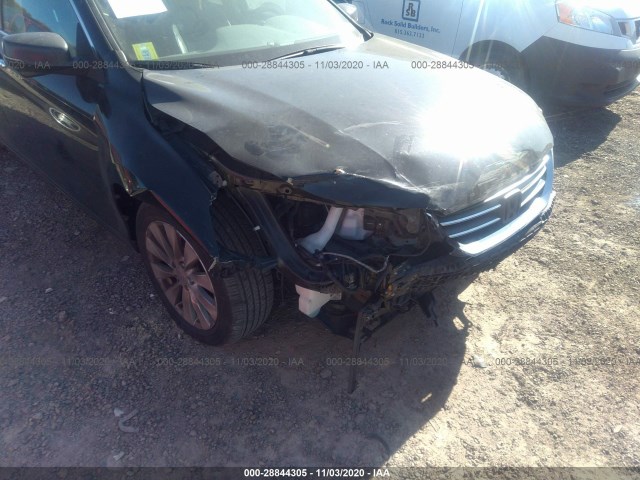 Photo 5 VIN: 1HGCR2F85DA216732 - HONDA ACCORD SDN 