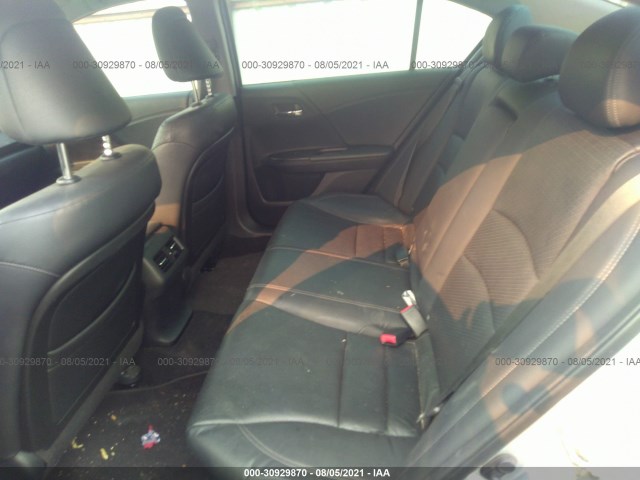 Photo 7 VIN: 1HGCR2F85DA223762 - HONDA ACCORD SDN 