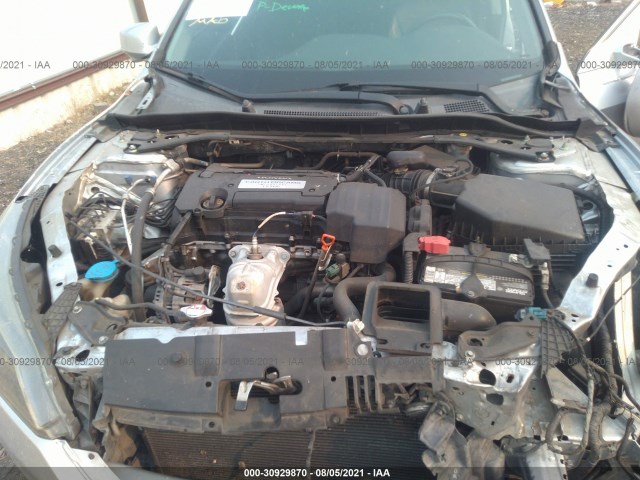 Photo 9 VIN: 1HGCR2F85DA223762 - HONDA ACCORD SDN 