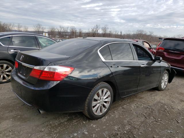 Photo 3 VIN: 1HGCR2F85DA224197 - HONDA ACCORD EXL 