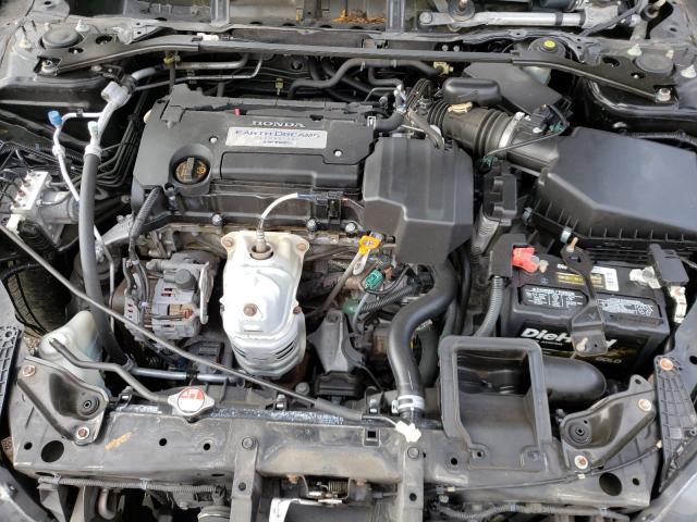 Photo 6 VIN: 1HGCR2F85DA224197 - HONDA ACCORD EXL 