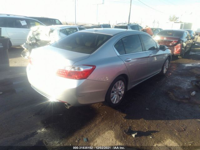 Photo 3 VIN: 1HGCR2F85DA226208 - HONDA ACCORD SDN 