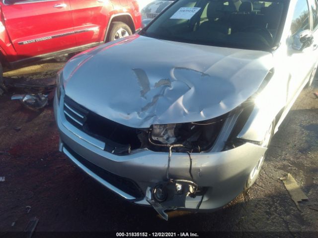 Photo 5 VIN: 1HGCR2F85DA226208 - HONDA ACCORD SDN 