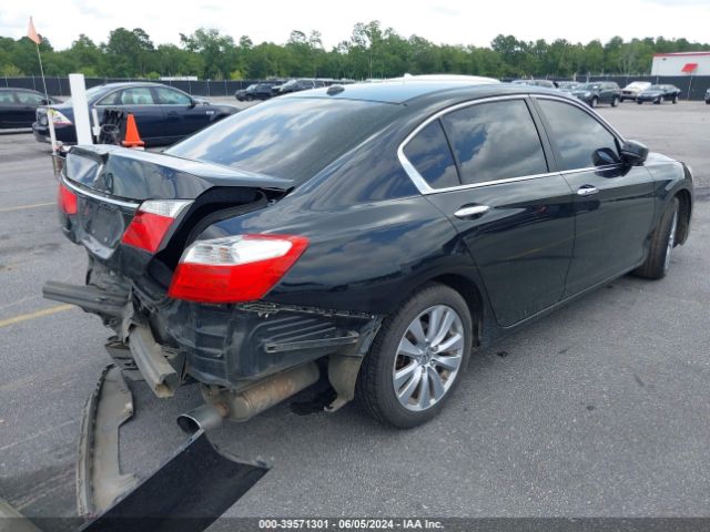 Photo 3 VIN: 1HGCR2F85DA231666 - HONDA ACCORD 