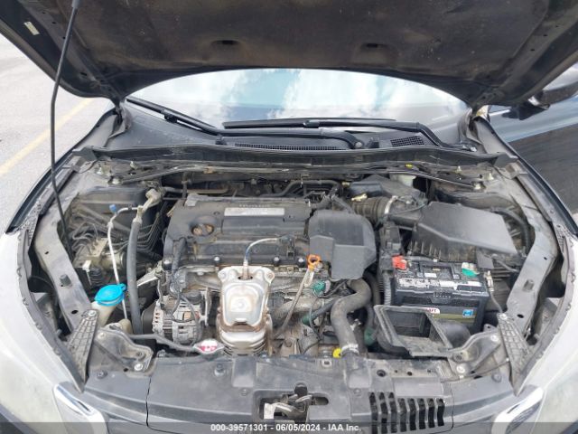 Photo 9 VIN: 1HGCR2F85DA231666 - HONDA ACCORD 