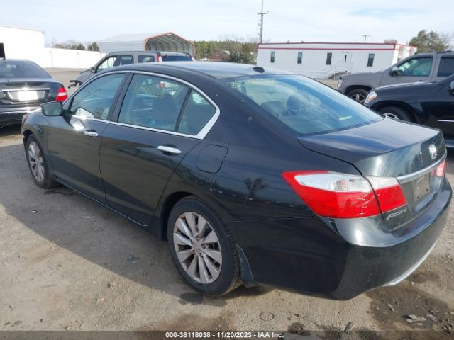 Photo 2 VIN: 1HGCR2F85DA233062 - HONDA ACCORD 