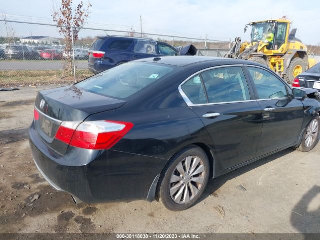 Photo 3 VIN: 1HGCR2F85DA233062 - HONDA ACCORD 