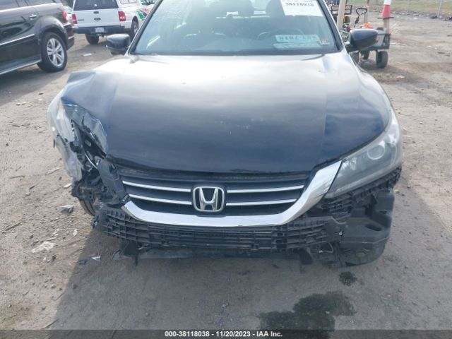 Photo 5 VIN: 1HGCR2F85DA233062 - HONDA ACCORD 