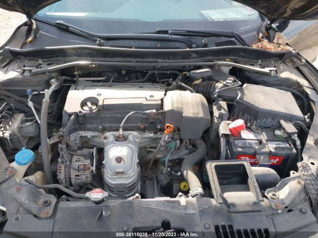 Photo 9 VIN: 1HGCR2F85DA233062 - HONDA ACCORD 