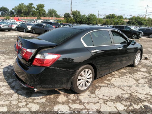 Photo 3 VIN: 1HGCR2F85DA248936 - HONDA ACCORD SDN 