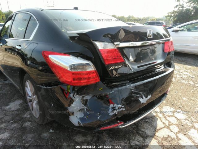 Photo 5 VIN: 1HGCR2F85DA248936 - HONDA ACCORD SDN 