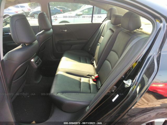 Photo 7 VIN: 1HGCR2F85DA248936 - HONDA ACCORD SDN 