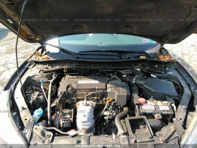 Photo 9 VIN: 1HGCR2F85DA248936 - HONDA ACCORD SDN 