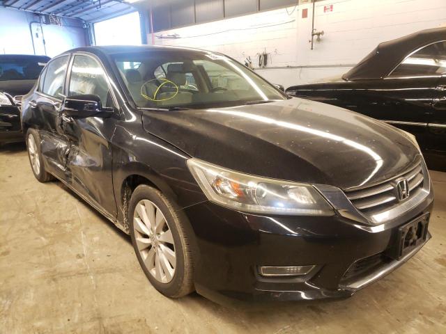 Photo 0 VIN: 1HGCR2F85DA251237 - HONDA ACCORD EXL 