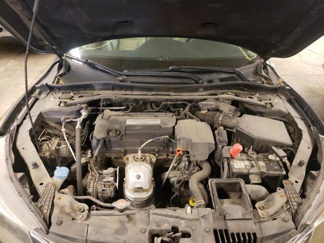 Photo 6 VIN: 1HGCR2F85DA251237 - HONDA ACCORD EXL 