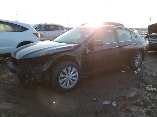 Photo 0 VIN: 1HGCR2F85DA252971 - HONDA ACCORD EXL 