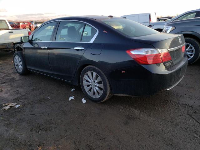 Photo 1 VIN: 1HGCR2F85DA252971 - HONDA ACCORD EXL 