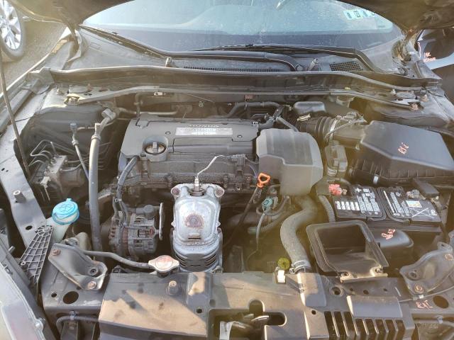 Photo 10 VIN: 1HGCR2F85DA252971 - HONDA ACCORD EXL 