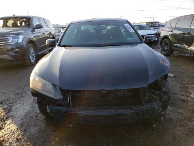 Photo 4 VIN: 1HGCR2F85DA252971 - HONDA ACCORD EXL 