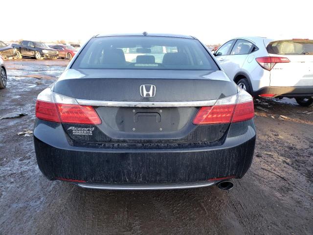 Photo 5 VIN: 1HGCR2F85DA252971 - HONDA ACCORD EXL 