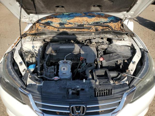 Photo 10 VIN: 1HGCR2F85DA256924 - HONDA ACCORD EXL 