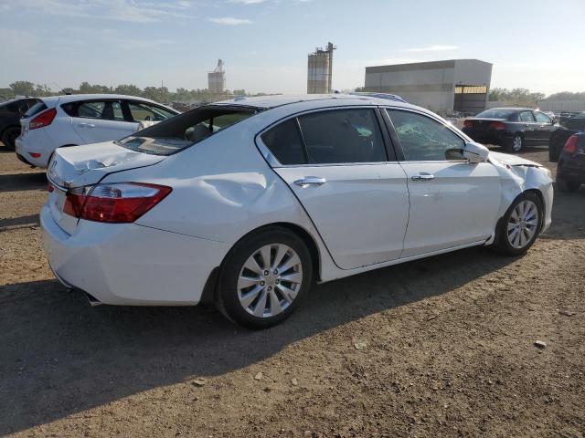 Photo 2 VIN: 1HGCR2F85DA256924 - HONDA ACCORD EXL 