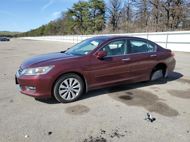 Photo 0 VIN: 1HGCR2F85DA261735 - HONDA ACCORD 