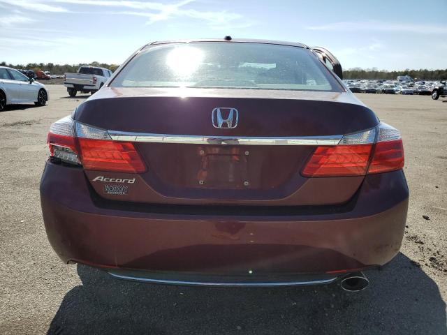 Photo 5 VIN: 1HGCR2F85DA261735 - HONDA ACCORD 