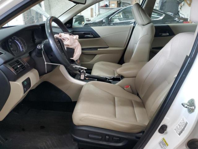 Photo 6 VIN: 1HGCR2F85DA265154 - HONDA ACCORD 